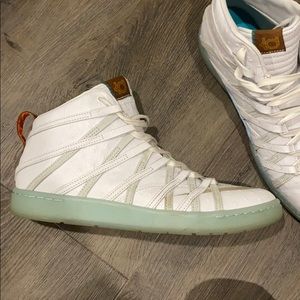 KD Nike lifestyle sneakers